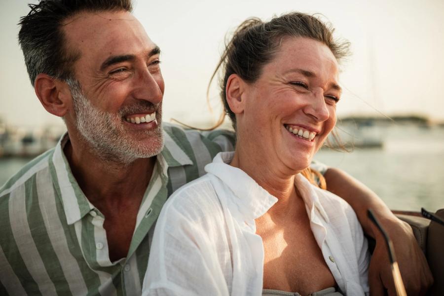 spend safely in retirement