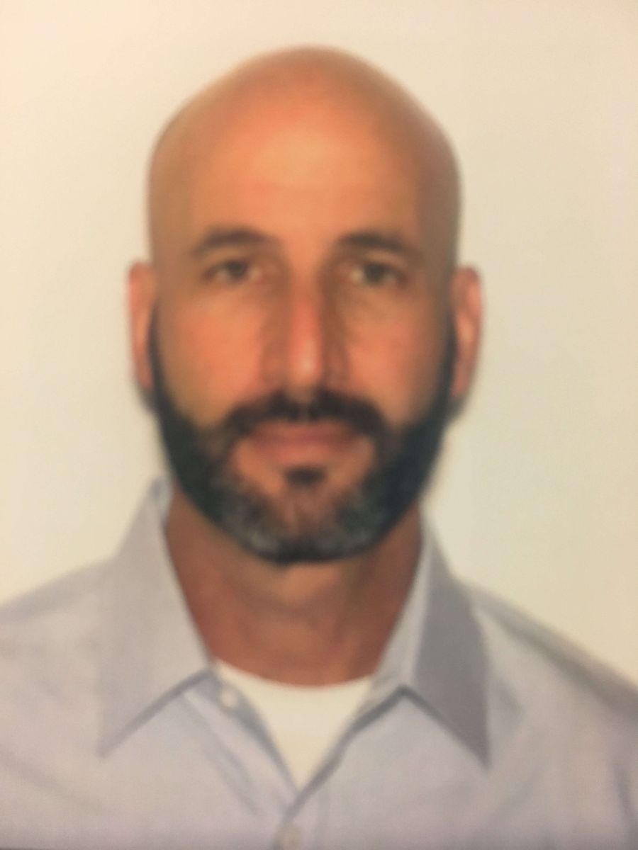 Bruce Goldberg