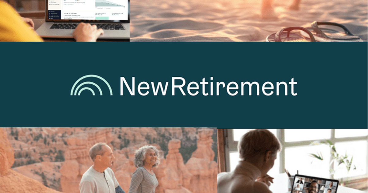 What’s New? Recent Enhancements to the Boldin Retirement Planner