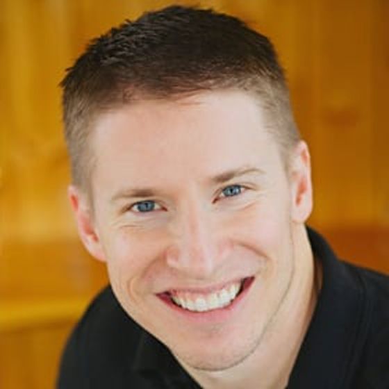 Jesse Mecham