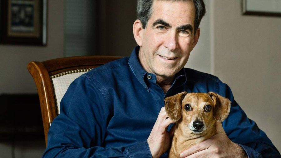 Allan Roth & Max