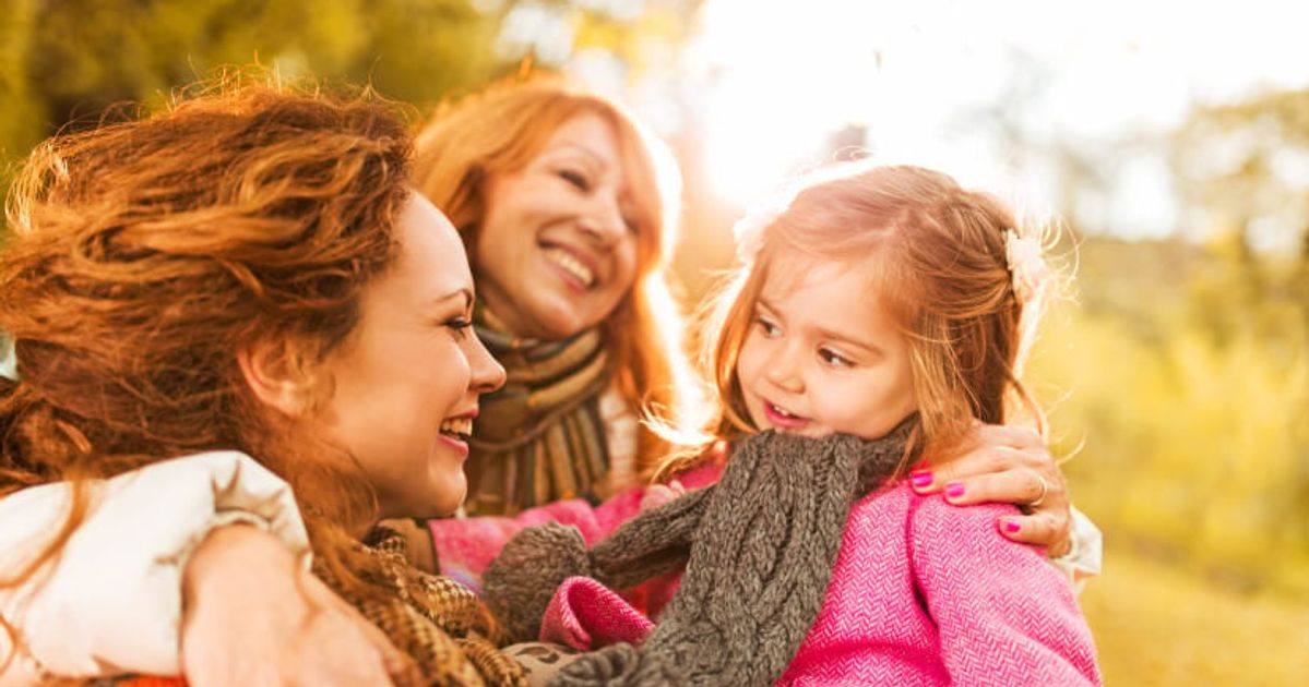 Expert Interview Series: Multi-Generational Households in Retirement