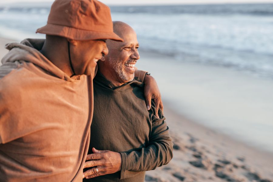 plan to enjoy retirement