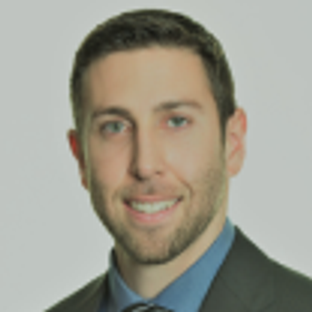 Portrait of Michael Kauffman