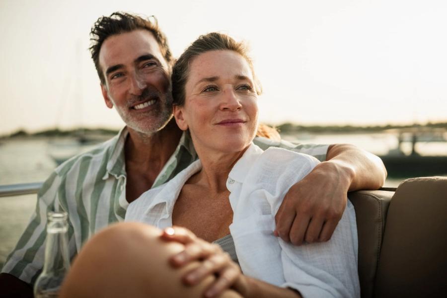 Retirement Budget Worksheet