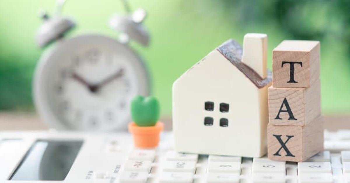 Tax, Medicare and Social Security Updates — November 2019