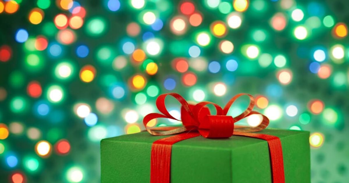 Christmas or Retirement