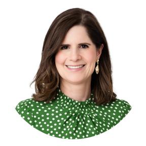 Portrait of Nancy Gates