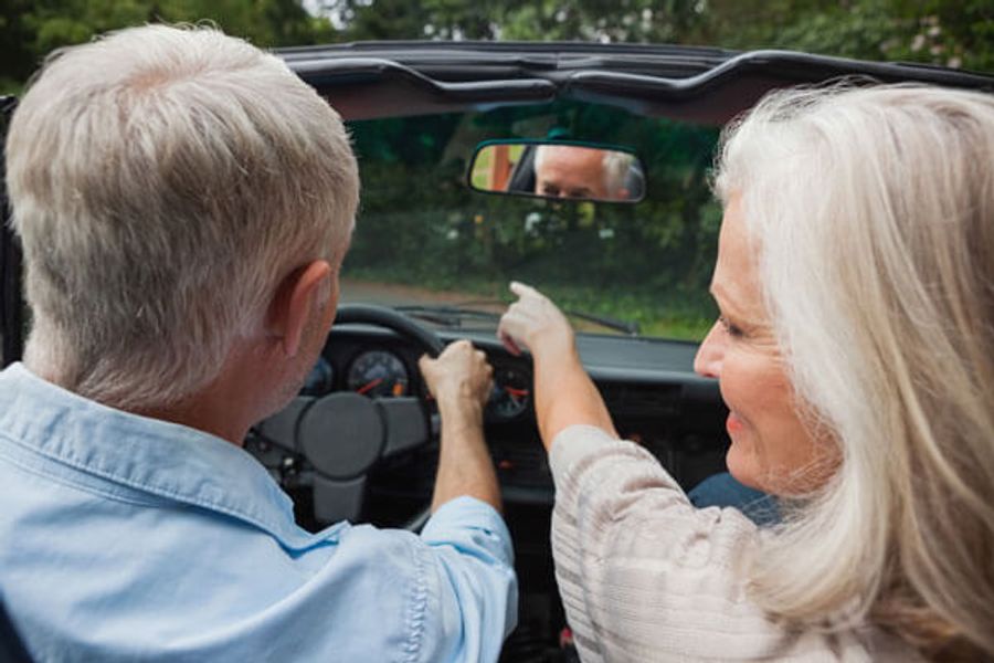 Plan for retirement