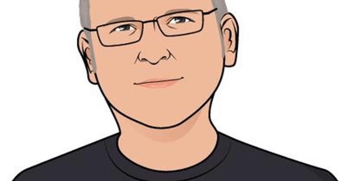 Podcast: Joe Saul-Sehy, founder of Stacking Benjamins