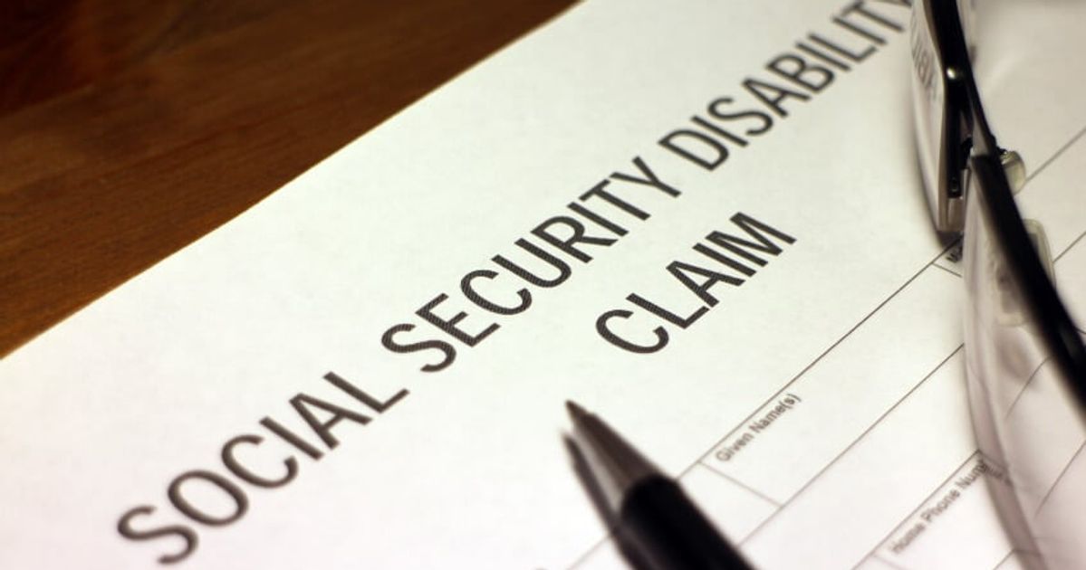 social security disability