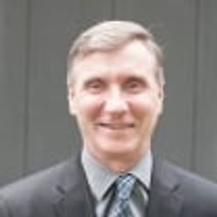 Portrait of Frank Nevers