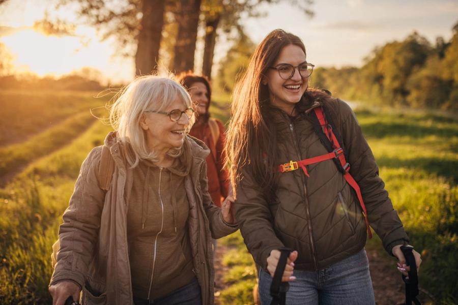sandwich generation
