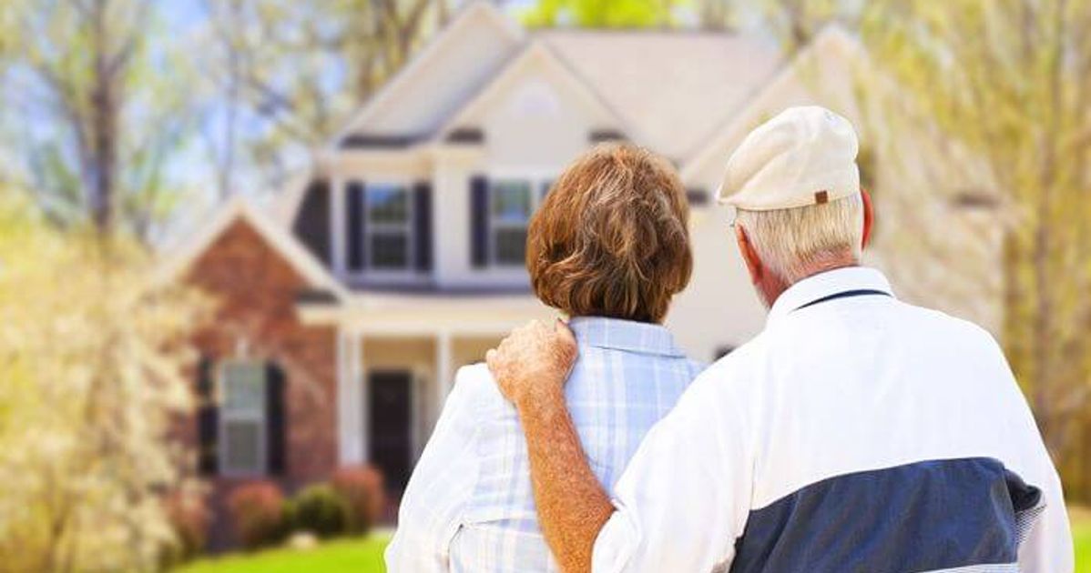 Reverse Mortgage