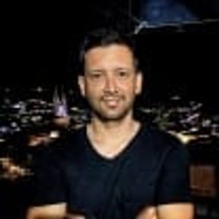 Portrait of Juan Ramirez