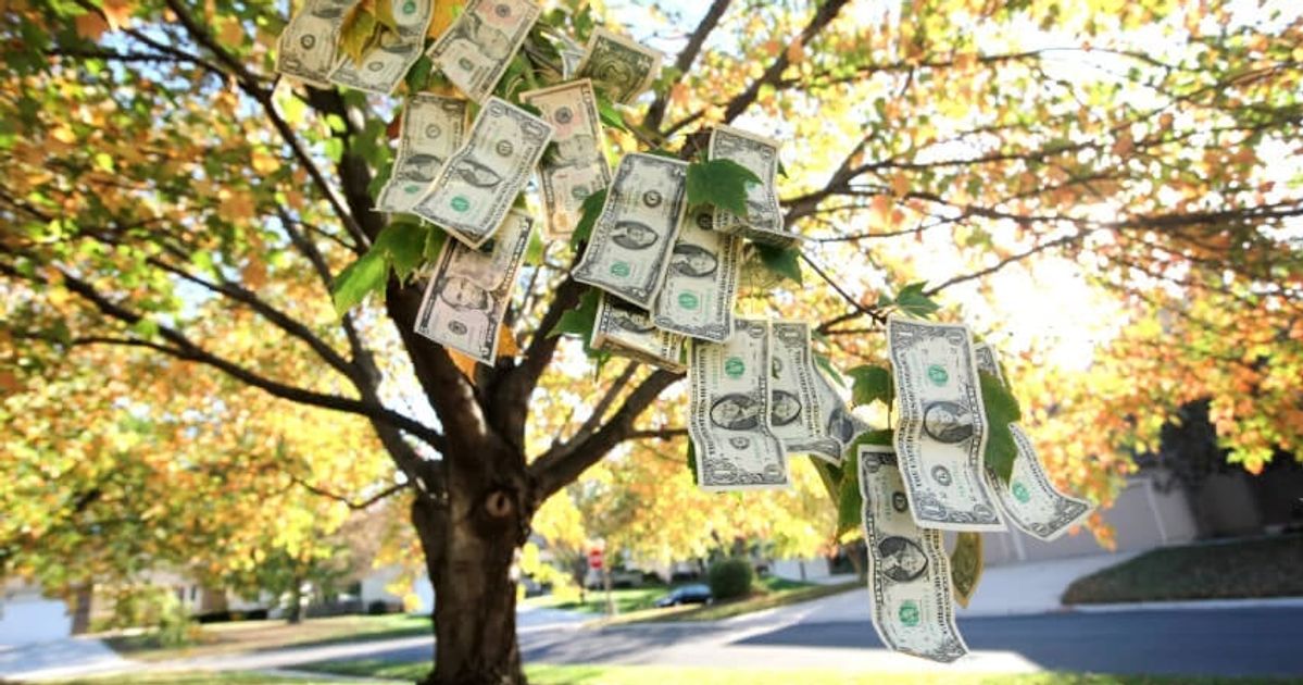 Average Retirement Income