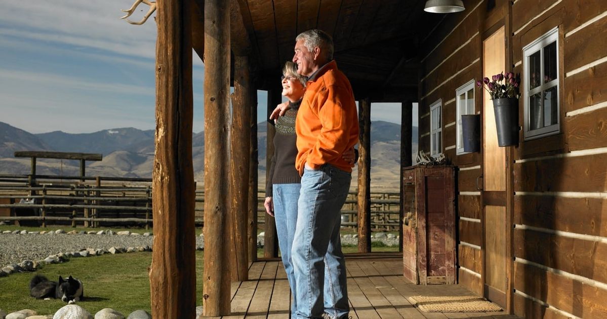 How Reverse Mortgages Work: Do You Agree With the Top 5 Reverse Mortgage Objections?