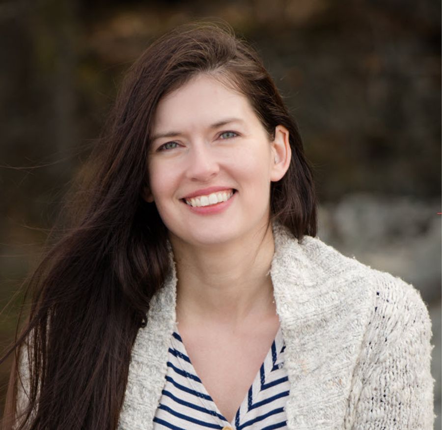 Jillian Johnsrud