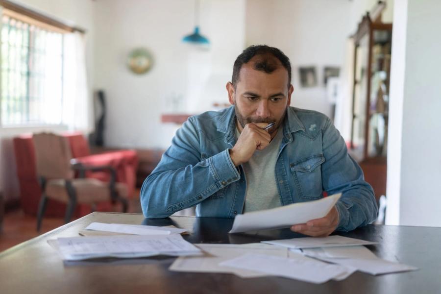 what to do when your insurance claim is denied