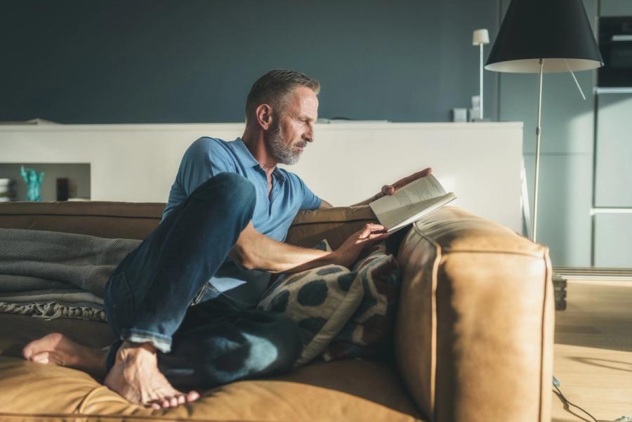 books about retirement and aging