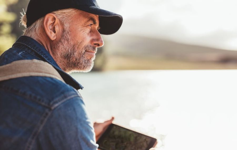 jobs for seniors