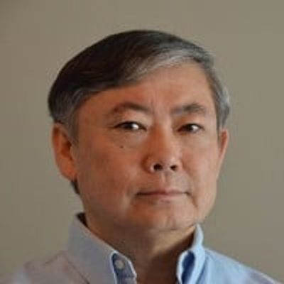 Glen Nakamoto