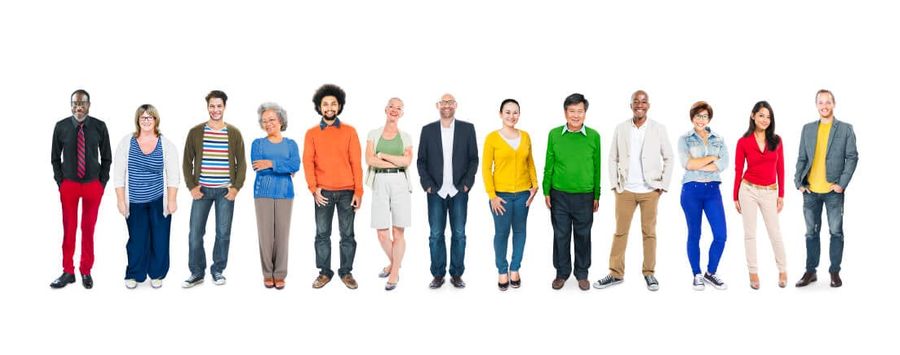 There are many different types of financial advisors.