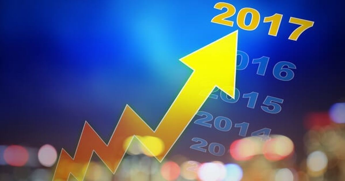stocks too high 2017