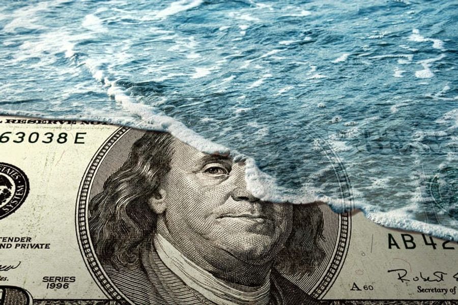 debt free retirement