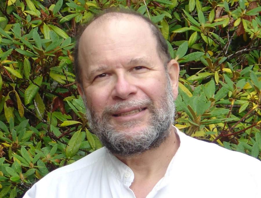 Bill Bernstein