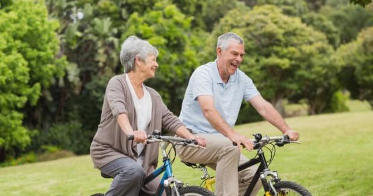 Retirement Financial Planning: 5 Ways to Fix Your Retirement Financials