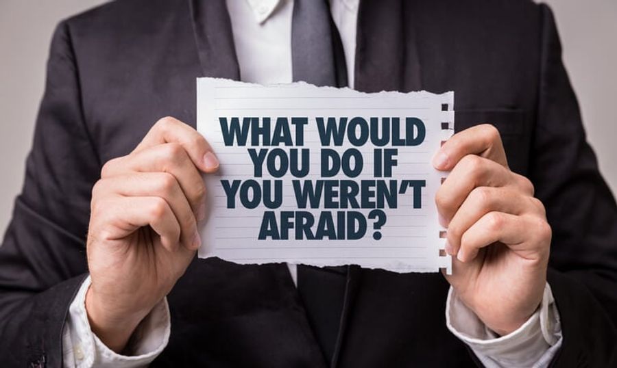 retirement fears