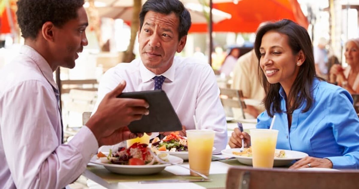Why Do People Use Financial Advisors?
