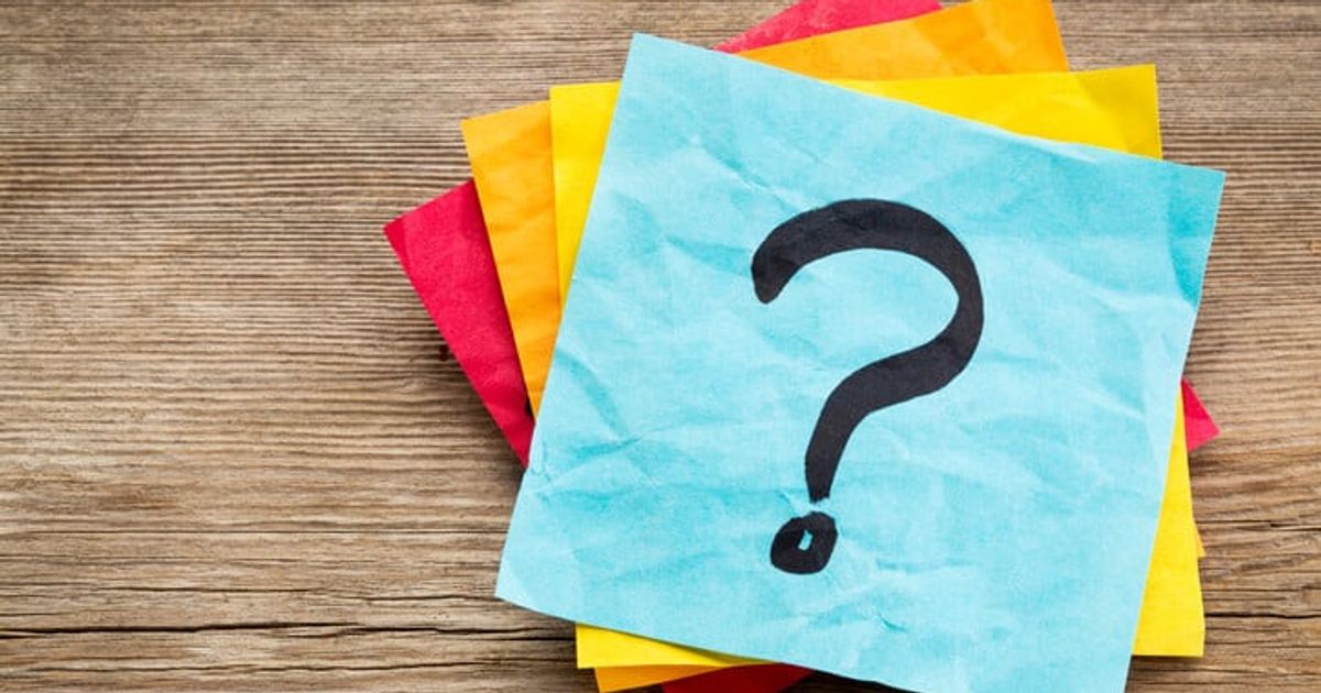 Retirement Success Depends on Answers to Hypothetical Questions