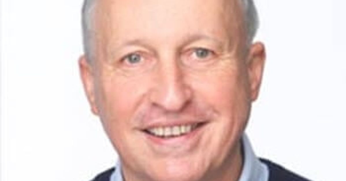Podcast: Joe Casey — Retirement Wisdom