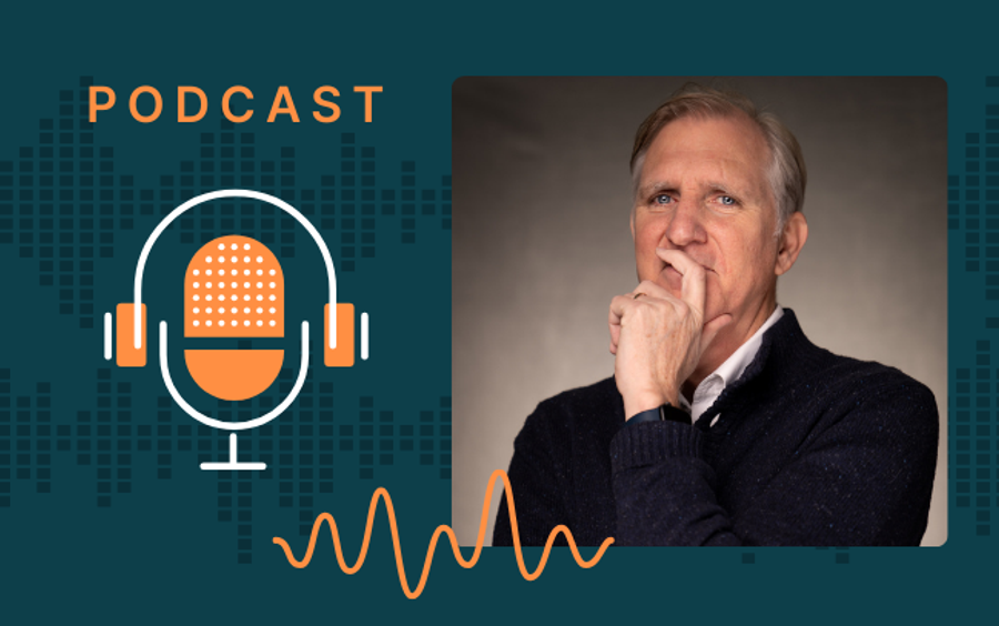 Robert Brokamp Podcast