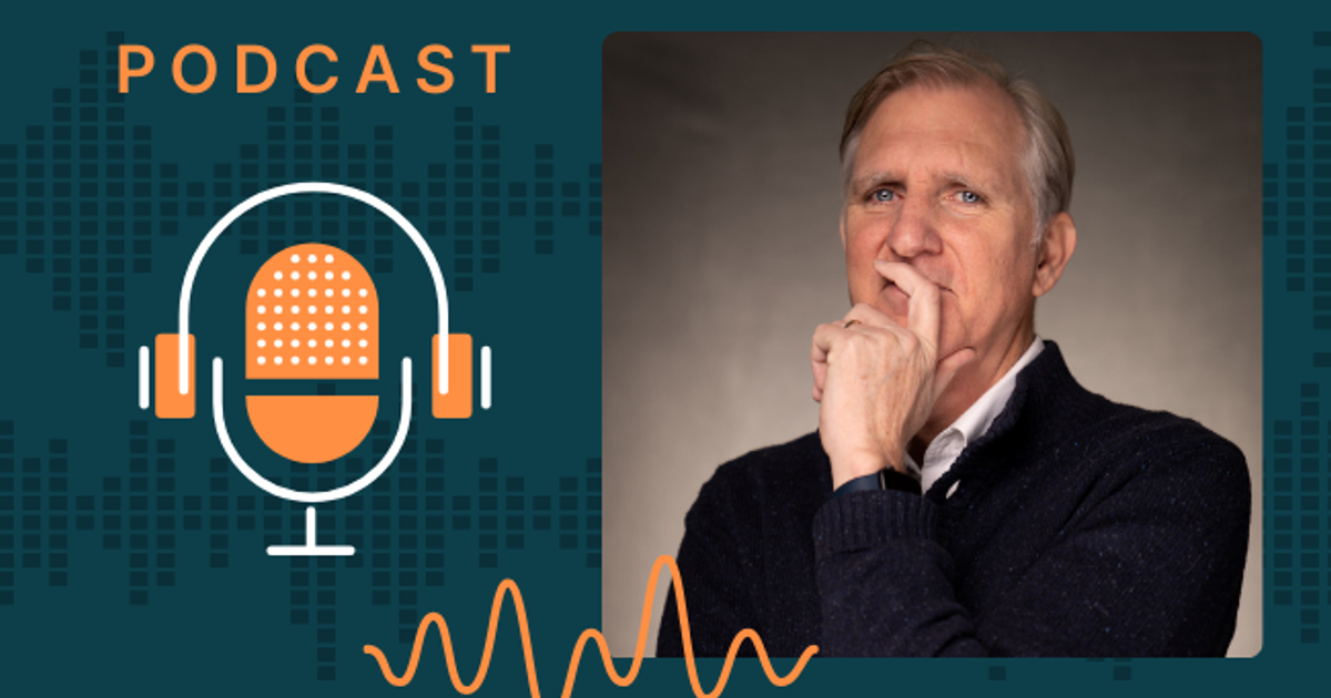 Robert Brokamp Podcast