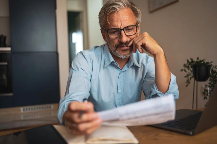 four reasons to take social security early