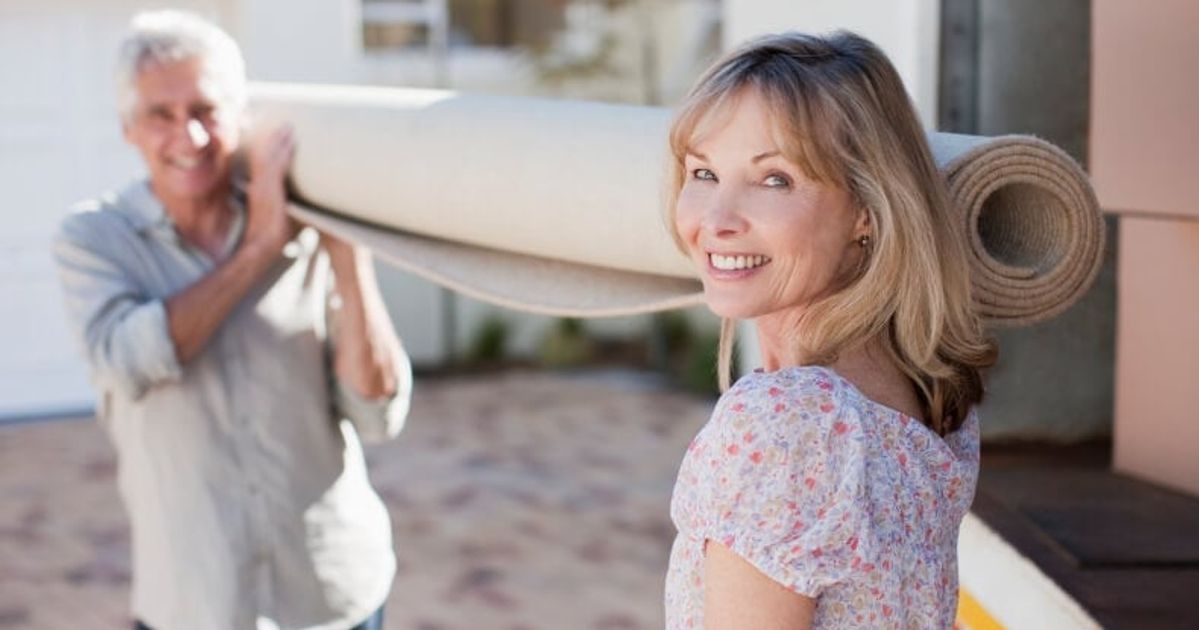 Retirement Relocation Checklist: Where to Retire Quiz and Other Tips