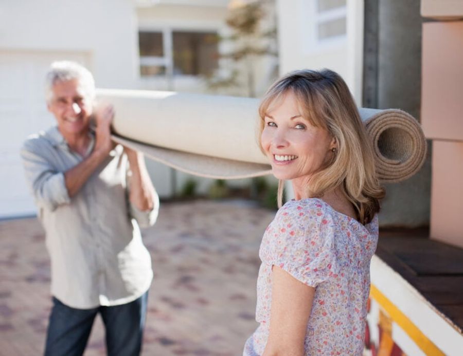 Find your best places to retire.