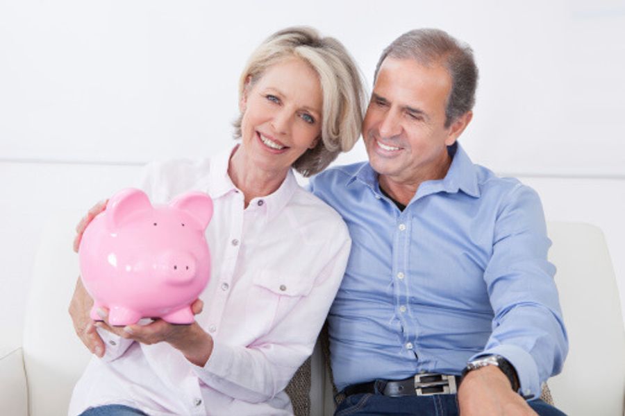 Retirement plan