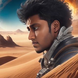 author