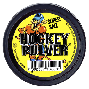 Hockey Pulver