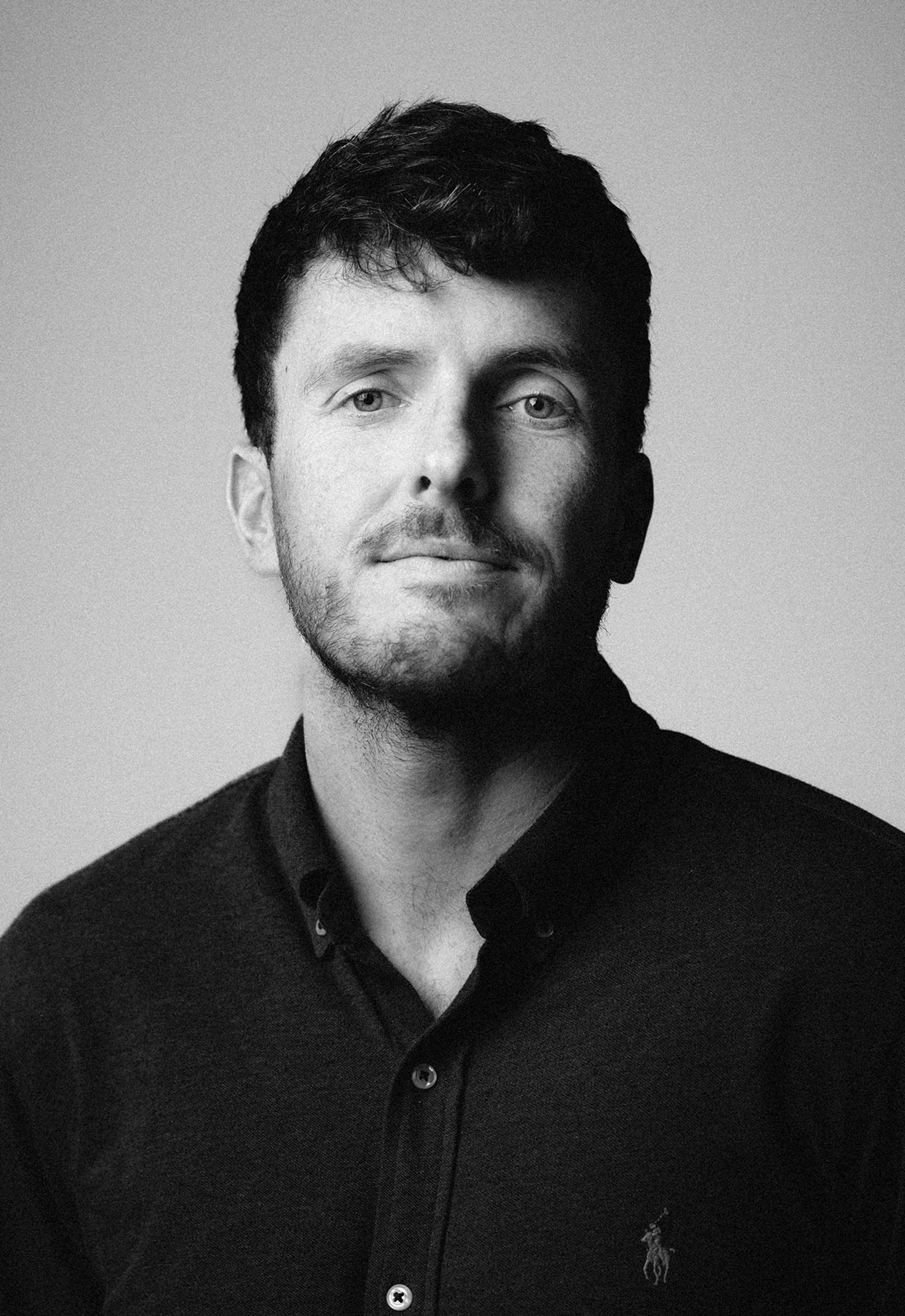 Dave Fox