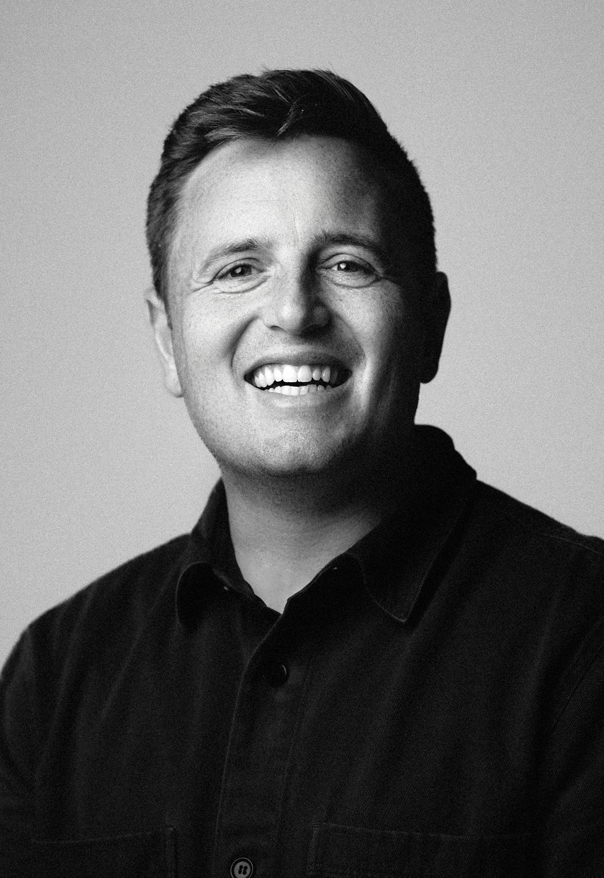 Robert Dickinson