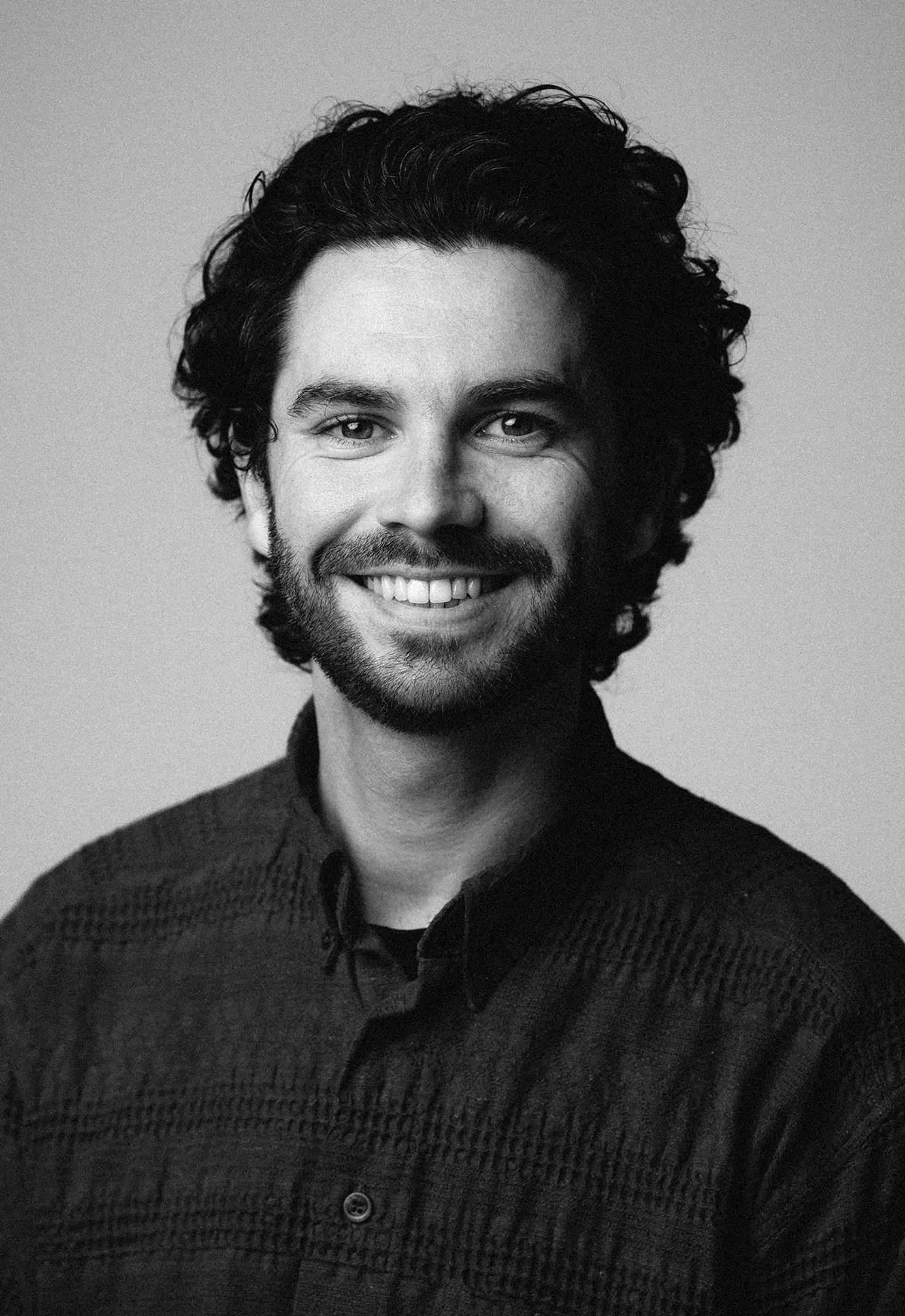 Gerard Mccabe