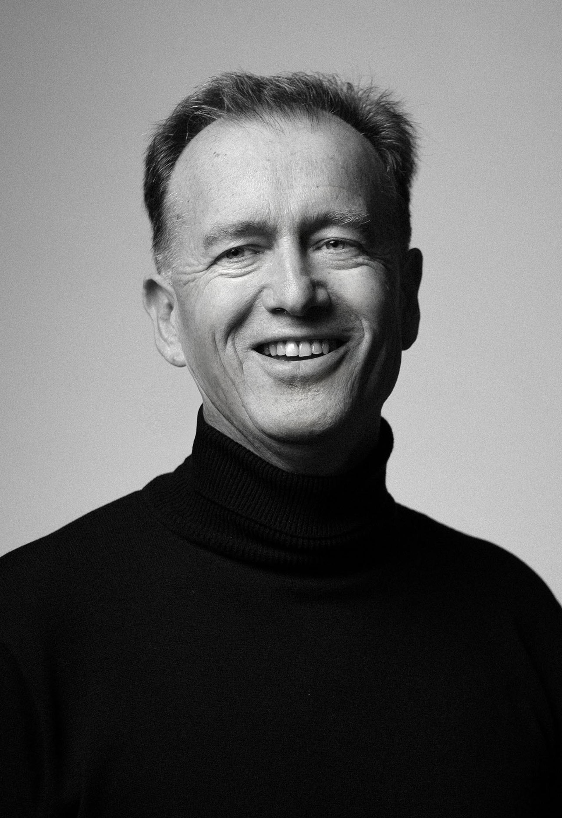 Mark Quinn