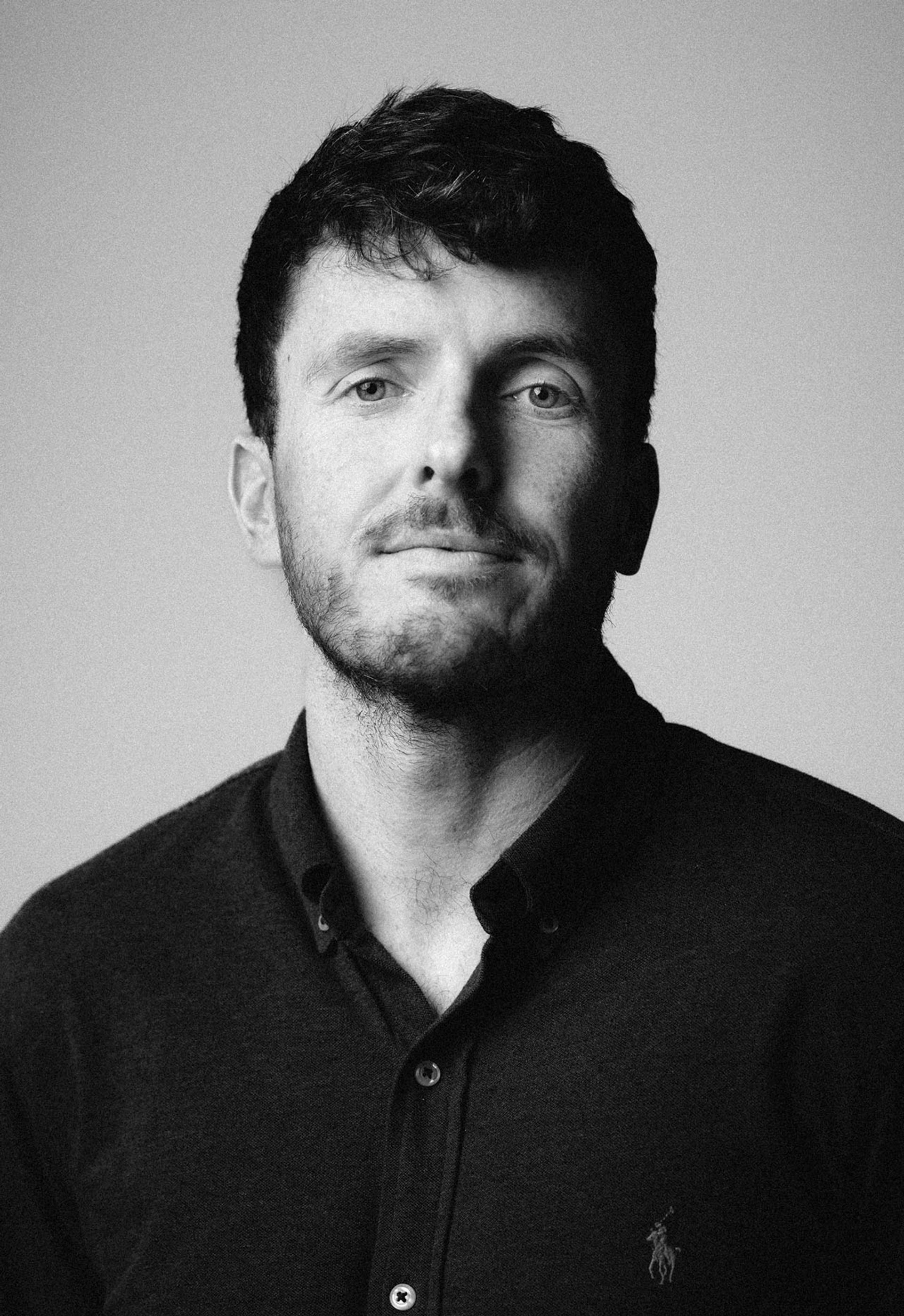 Dave Fox