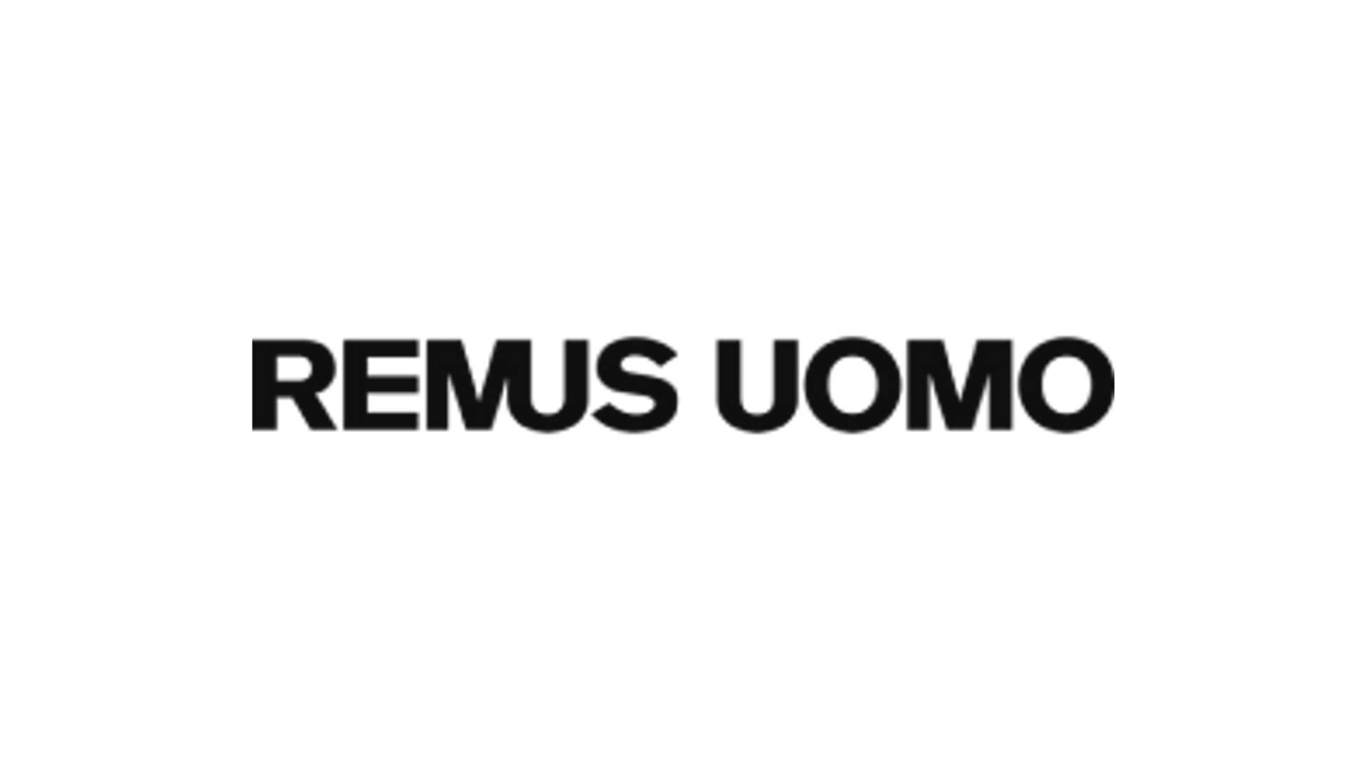 remus uomo