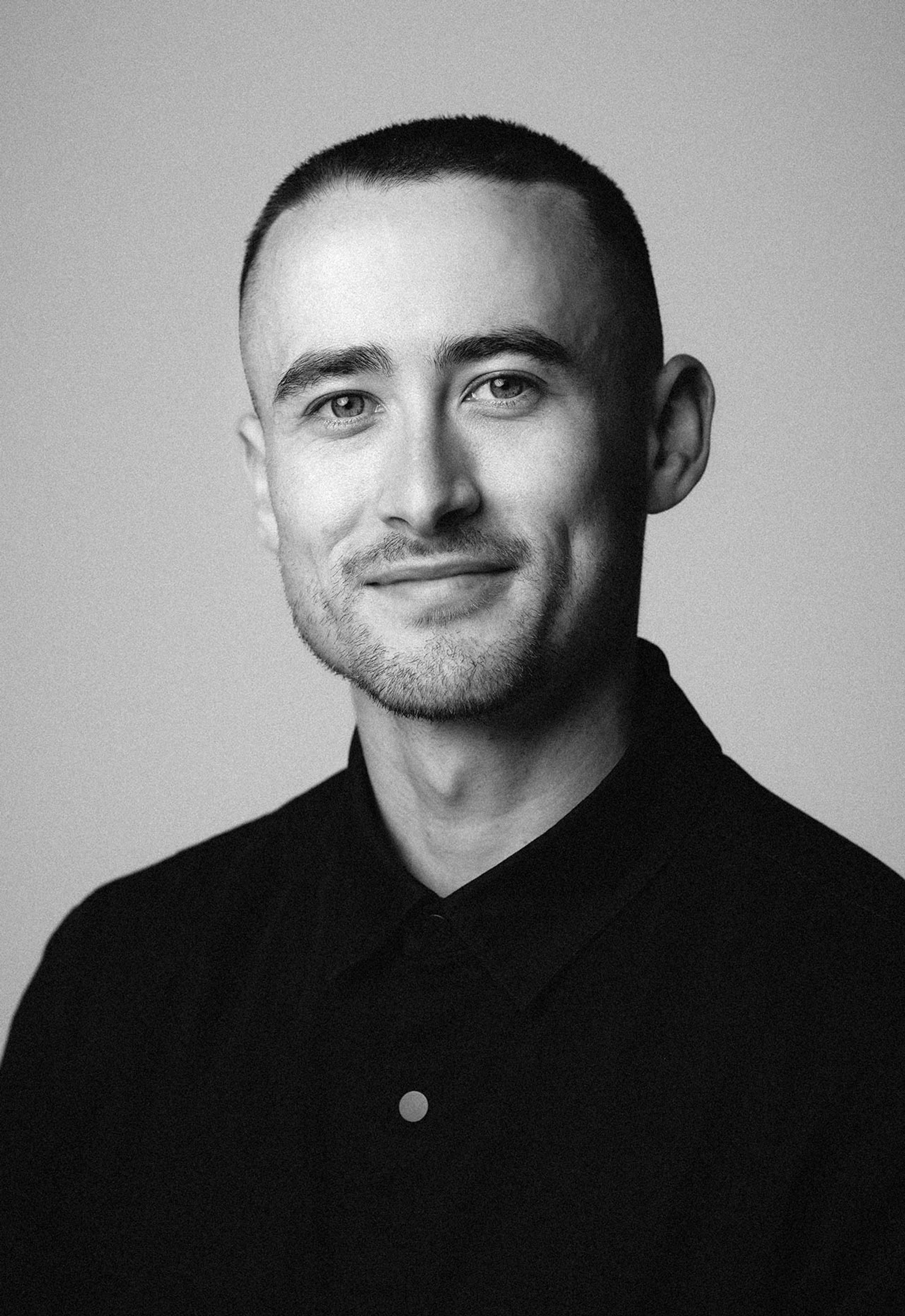 Alex Quinn